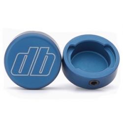 Dangerboy Bar Caps - DB Logo